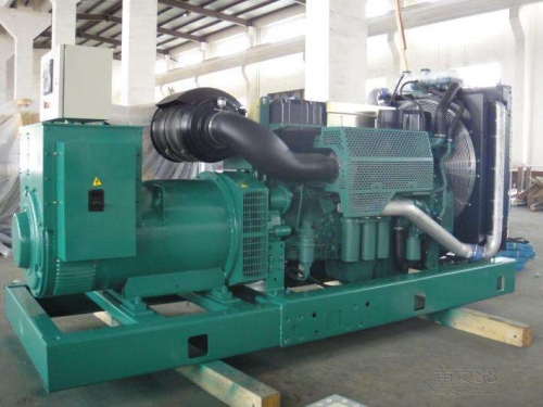 祥云便携静音：租赁无声发电机组，便携式解决能源需求